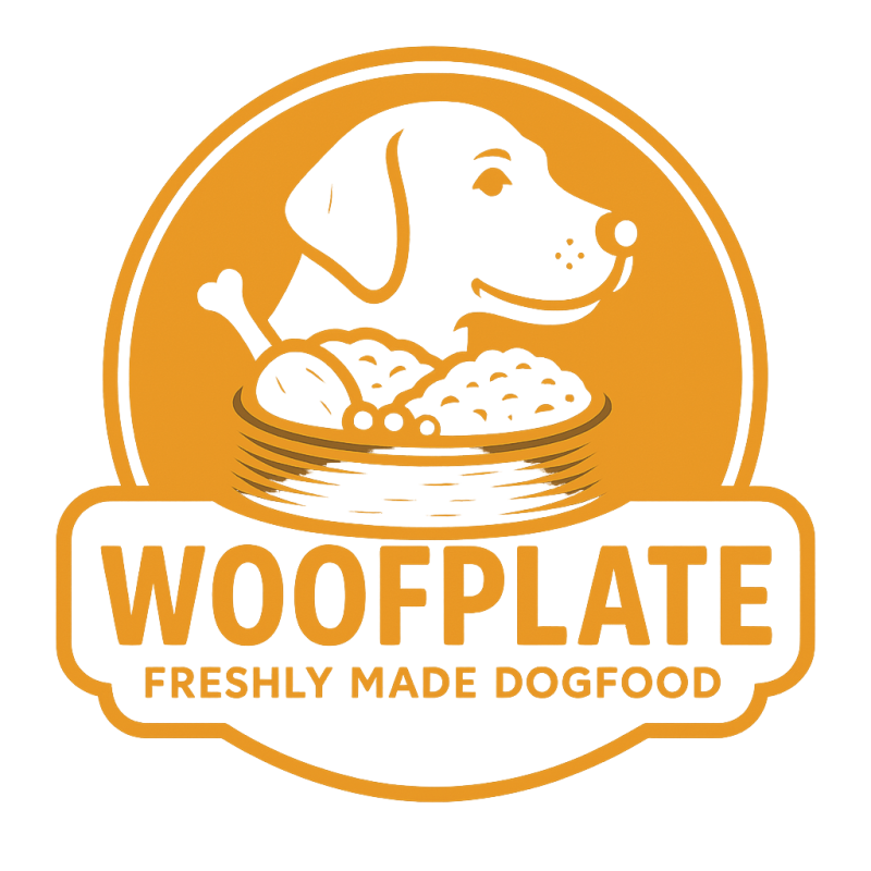 Woofplate